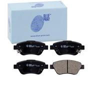 Blue Print ADZ94233 Kit pastiglie freno, Freno a disco