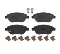 BLUE PRINT ADZ94234 Kit pastiglie freni