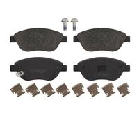 BLUE PRINT ADZ94234 Kit pastiglie freni