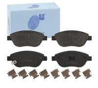 BLUE PRINT ADZ94234 Kit pastiglie freni