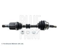 BLUE PRINT Albero Motore di Trasmissione Asse Ant. SX per Nissan x-Trail 2.5