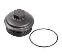 BLUE PRINT Calotta, Carter filtro olio ADBP990002