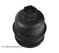 BLUE PRINT Calotta Carter filtro olio ADBP990007 per OPEL Vivaro A Van (X83) 88