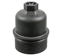 Coperchio, alloggiamento del filtro Blue Print Solution BLUE PRINT ADBP990022