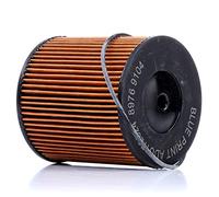 BLUE PRINT ADU172324 Filtro carburante