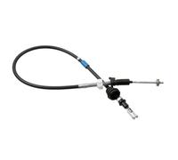 BLUE PRINT Cavo comando, Comando frizione ADBP380000 | Compatibile con: CITROËN C1, PEUGEOT 107