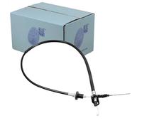 BLUE PRINT Cavo comando, Comando frizione ADK83829 | Compatibile con: SUZUKI VITARA, VITARA, VITARA Cabrio, VITARA Cabrio, X-90