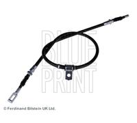 BLUE PRINT Cavo Del Freno Posteriore Sinistro Adatto Per Nissan Cabstar