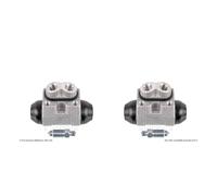 BLUE PRINT Cilindro Freno Set Sinistra Destra per Hyundai Getz TB Basket MX LC