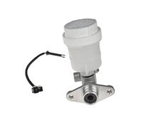 BLUE PRINT Cilindro maestro del freno ADC45102 con condotto raccordo con serbatoio liquido freni