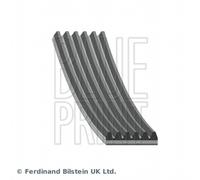 BLUE PRINT Cinghia A V Per Subaru Outback Mitsubishi Carisma AD06R1640