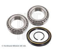 BLUE PRINT Cuscinetto Anteriore Kit Ruota Lati per Mitsubishi Pajero I Tela Top