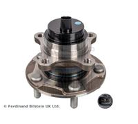 Blue Print Cuscinetto ruota anteriore sinistro a sfere obliquo ADT382111