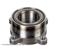 BLUE PRINT Cuscinetto Ruota Assale Ant. Doppio per Mitsubishi Pajero III V7_W