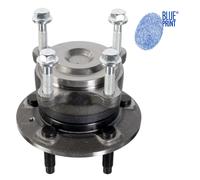 BLUE PRINT Cuscinetto Ruota Mozzo Posteriore Sinistra per Opel Astra J Chevrolet