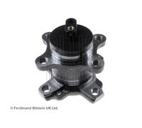 Blue Print Cuscinetto Ruota Posteriore per Suzuki Swift