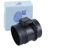 BLUE PRINT Debimetro Aria, Sensore Massa Aria con alloggiamento ADC47435