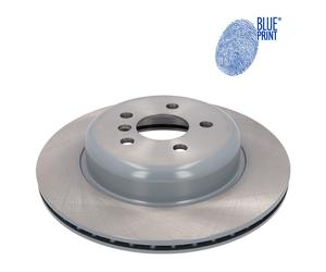 BLUE PRINT Dischi Freno Posteriori Ø330 Ventilati Internamente Per BMW X3 G01