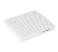Blue Print Filtro abitacolo ADG02548 per KIA Soul I (2009-2011)