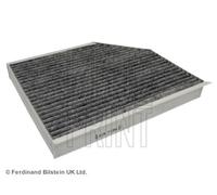 BLUE PRINT Filtro Abitacolo Carboni Attivi per Audi A4 Avant 8K5 B8 Q5 8RB