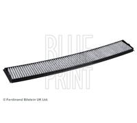 BLUE PRINT Filtro Abitacolo Carboni Attivi per BMW 3er Compatto E46 ADB112523