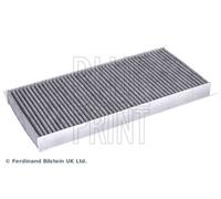 BLUE PRINT Filtro Aerazione per Interni Ford Fuoco Torneo Dnw 1.6 16V 1.8 Daw