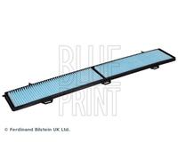 BLUE PRINT Filtro Antipolline Abitacolo per BMW 1er E87 X1 E84 ADB112506