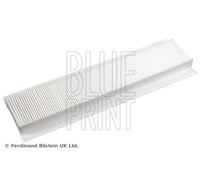 BLUE PRINT Filtro Antipolline Abitacolo per Ford Mondeo III Familiare BWY