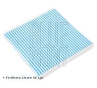 BLUE PRINT Filtro Antipolline Abitacolo per Hyundai i10 AC3 AI3 ADBP250029