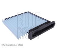 BLUE PRINT Filtro Antipolline Abitacolo per Nissan NV200 Evalia C11 ADN12514