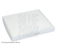 BLUE PRINT Filtro Antipolline Abitacolo per Opel Zafira B A05 Astra G Cc F48