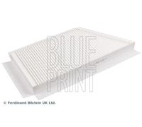 BLUE PRINT Filtro Antipolline Abitacolo per Peugeot 206 Cc 2D 2A/C ADP152521