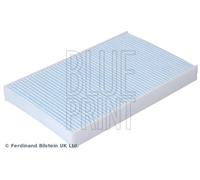 BLUE PRINT Filtro Antipolline Abitacolo per Peugeot 307 3A/C Citroën C2 Jm _