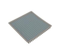 BLUE PRINT Filtro, Aria abitacolo ADC42518