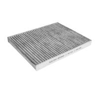 BLUE PRINT Filtro, Aria abitacolo ADF122505