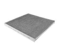 Filtro cabina BLUE PRINT ADT32512