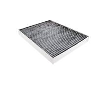 BLUE PRINT Filtro, Aria abitacolo ADV182523