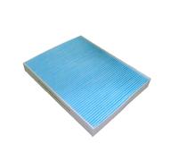 Blue Print Filtro abitacolo ADV182527 per VW Transporter VI, Multivan T5