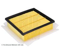 BLUE PRINT Filtro Aria Adatto Per Opel Corsa D Combo Tour ADZ92223