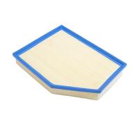 BLUE PRINT Filtro aria ADF122228