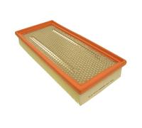 BLUE PRINT Filtro aria ADG02259 | Compatibile con: SSANGYONG REXTON / REXTON II