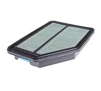 BLUE PRINT Filtro aria ADH22265 | Compatibile con: HONDA CR-V III