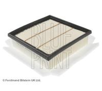 Blue Print Filtro aria motore ADZ92223 Cartuccia con prefiltro per Opel/Vauxhall (General Motors)