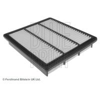 BLUE PRINT Filtro Aria Compatibile Per Mitsubishi Pajero II ADC42227