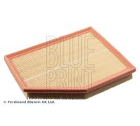 BLUE PRINT Filtro Aria Per BMW 5 Serie E60 E61 6 Serie E63 E64 ADB112224