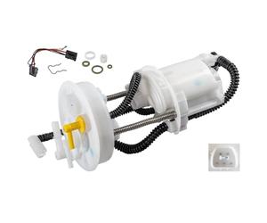 BLUE PRINT Filtro carburante ADH22334