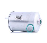 Blue Print Filtro carburante ADK82336 per condotti/circuiti con guarnizioni