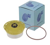 Blue Print Filtro carburante ADT32389 Cartuccia filtro con anello tenuta per Toyota Land Cruiser