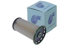 Blue Print Filtro carburante ADV182312 per Audi A3 2013> 1.6Dt H/B, S/B, C