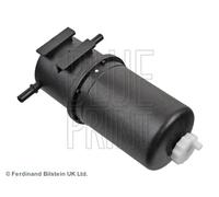 BLUE PRINT Filtro Carburante Compatibile Per Mitsubishi L 200/Triton